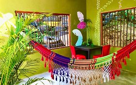 Sierra Kay Hostel
